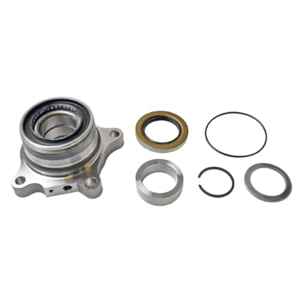 Toyota Landcruiser 03-21 Rear Wheel Bearing Kit - Image 2