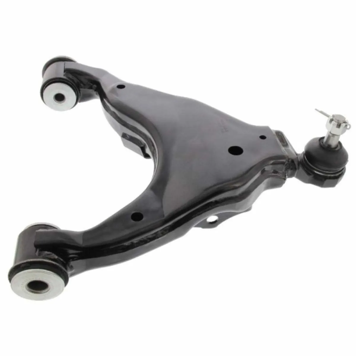 Toyota Landcruiser 2003-2010 Front Lower Wishbones - Image 2