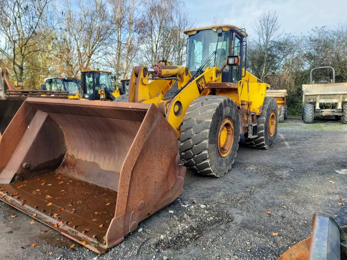 jcb 456 - Image 1