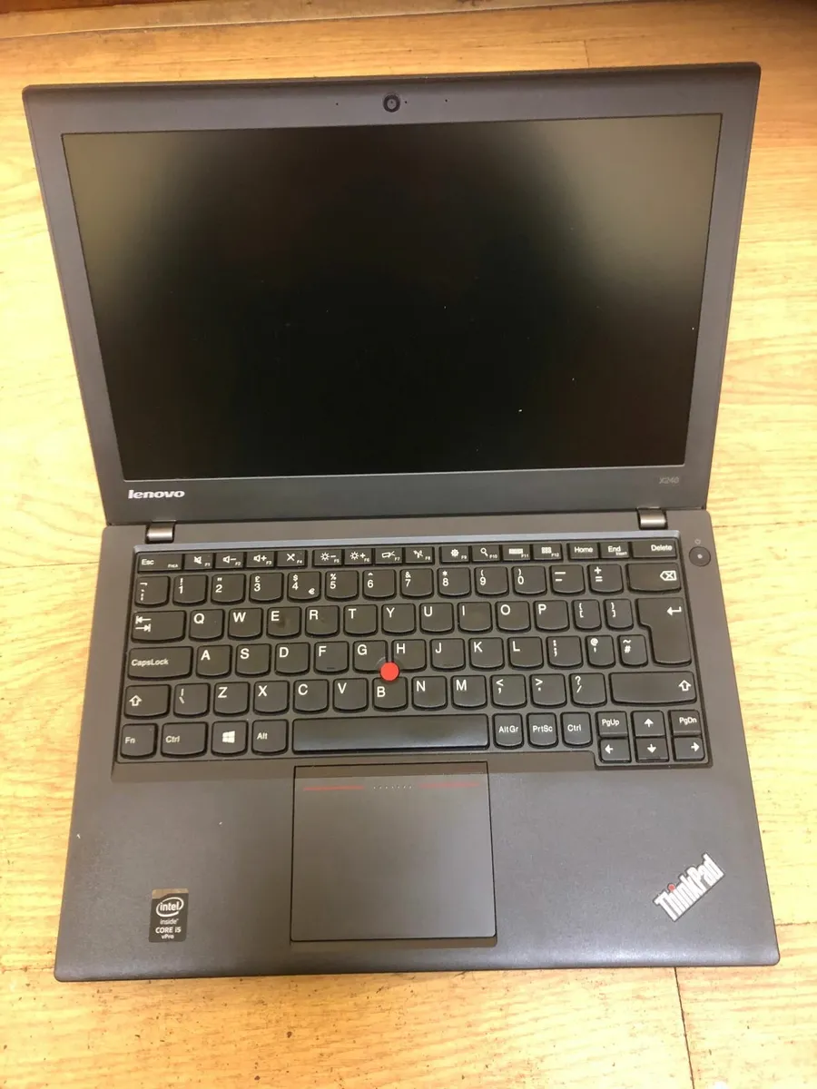Car & Truck Diagnostics on Lenovo Thinkpad - Image 2