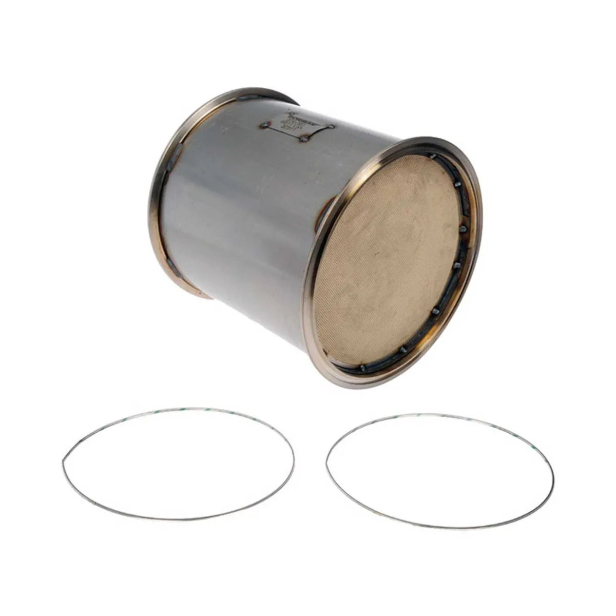 Diesel Particulate Filters - Image 2