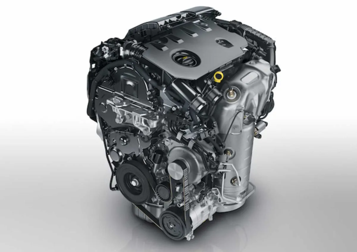 Peugeot 1.5 HDI Engine Supply and Fit - Image 1