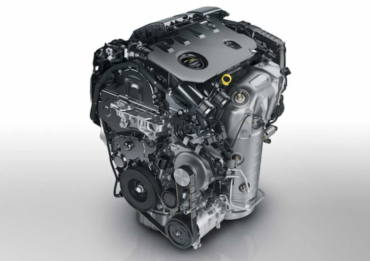 Peugeot 1.5 HDI 16 Valves Engine Supply and Fit - Image 1