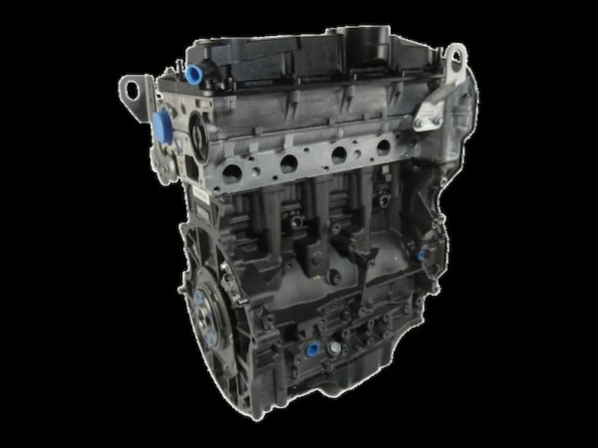 Ford 1.8 TDCI Reconditioned Engine For Sale - Image 1