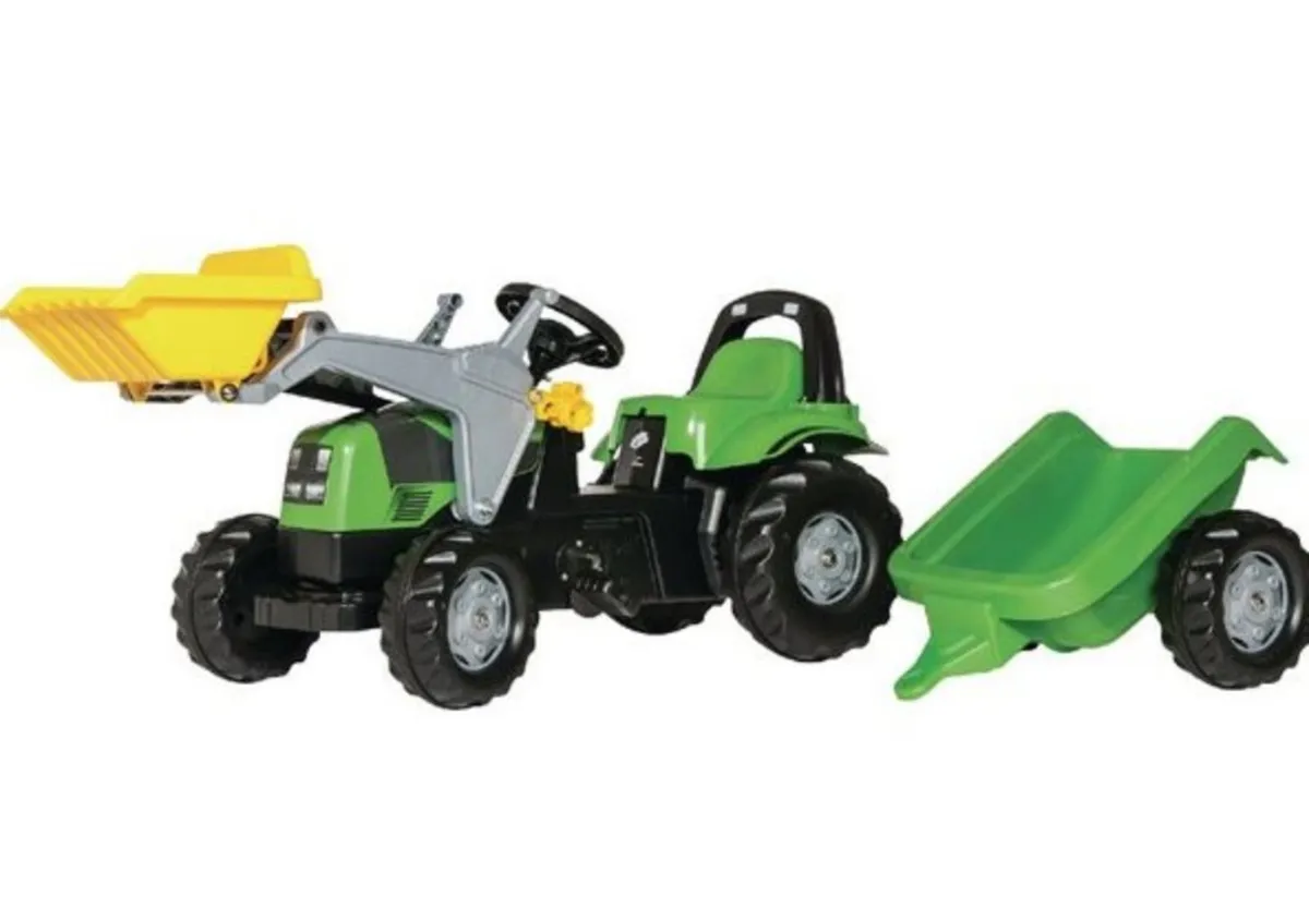 Farm Toys for sale online - Image 4