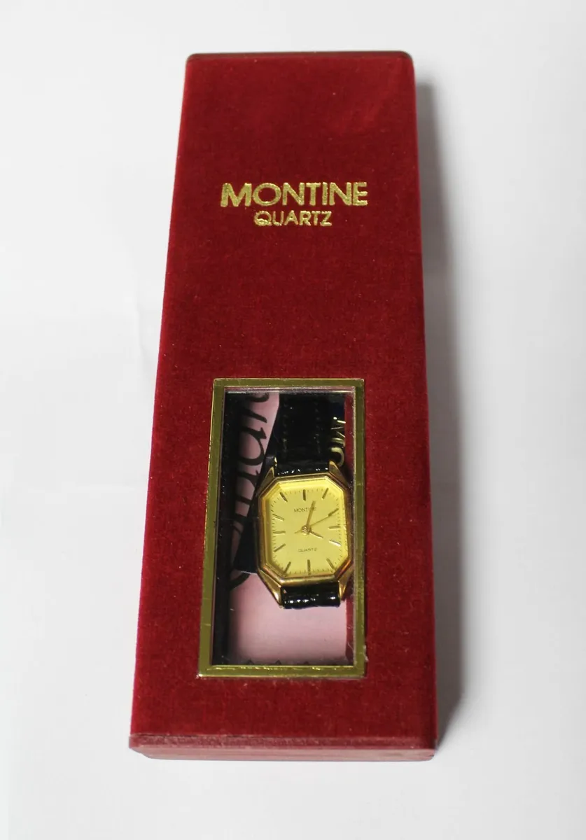 Montine watches wikipedia store