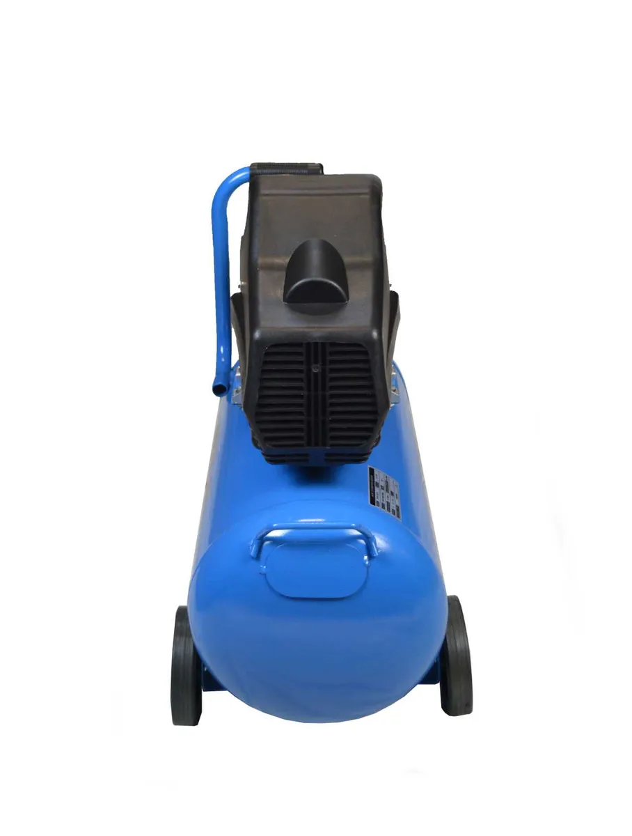 50L Ltr Litre Air Compressor 2.5HP - Image 4