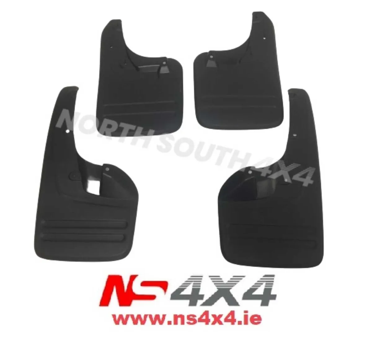 Front Strut Mounting for Toyota Hilux *All Spares* - Image 4