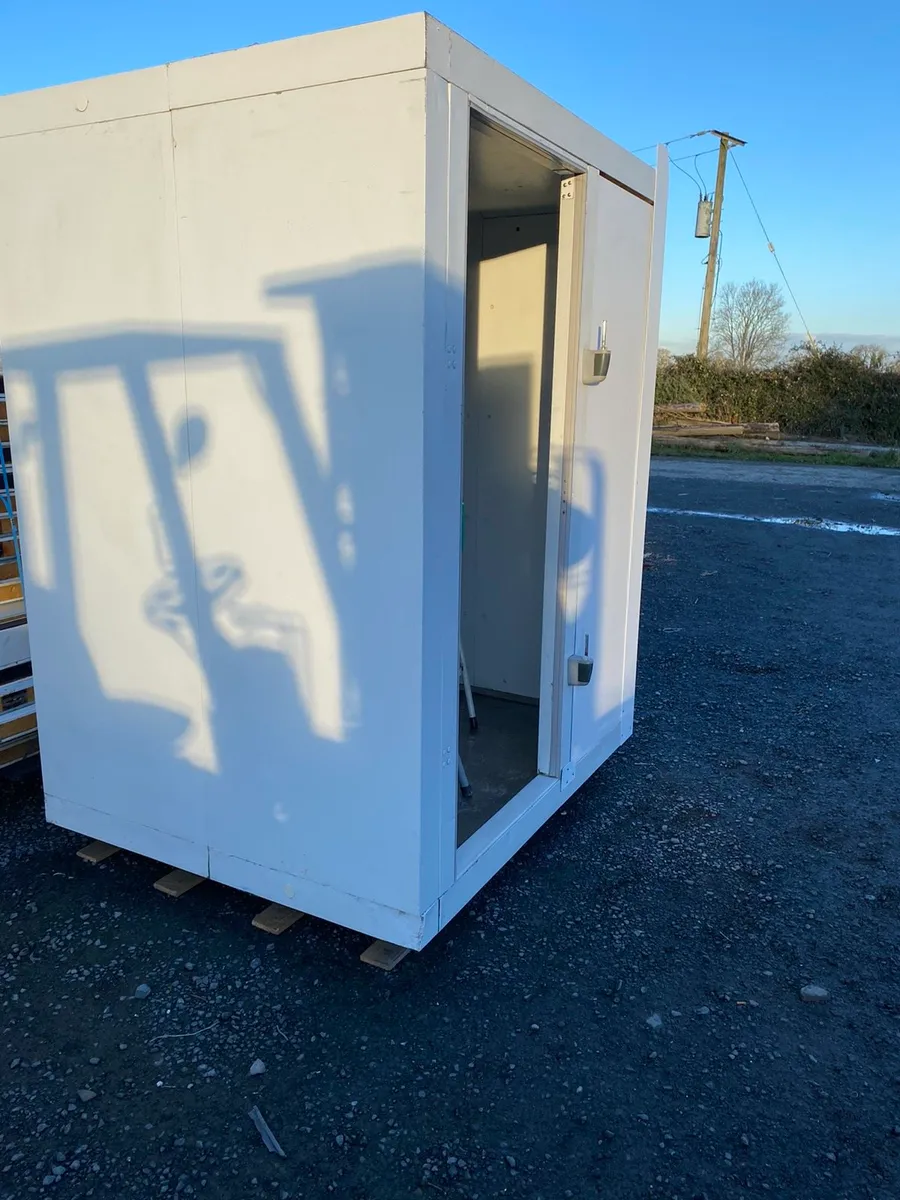 Coldrooms  and Freezer Rooms - Image 1
