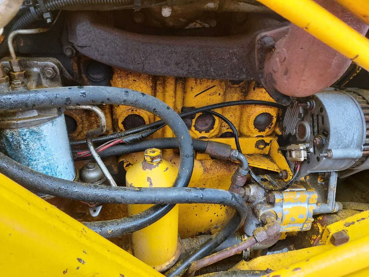 mf 50ex - Image 2
