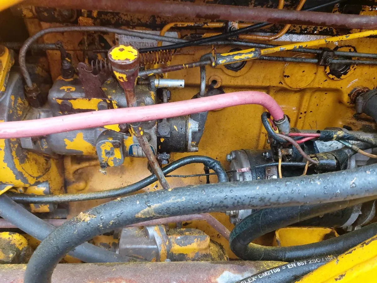 mf 50ex - Image 4