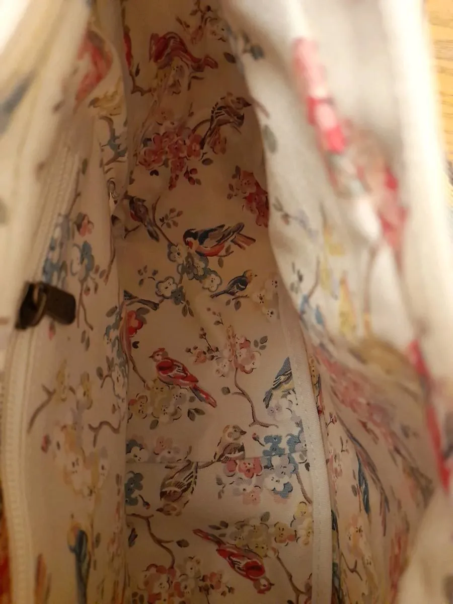 Cath Kidston bag - Image 3