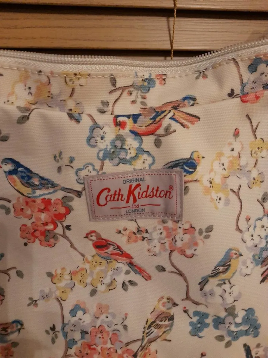 Cath Kidston bag - Image 4