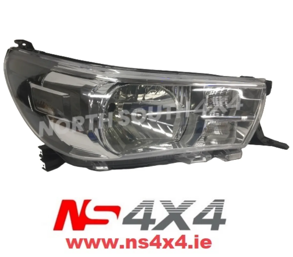 Headlight / Headlamp for Toyota Hilux - Image 3