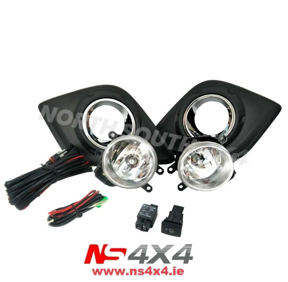 Headlight / Headlamp for Toyota Hilux - Image 4