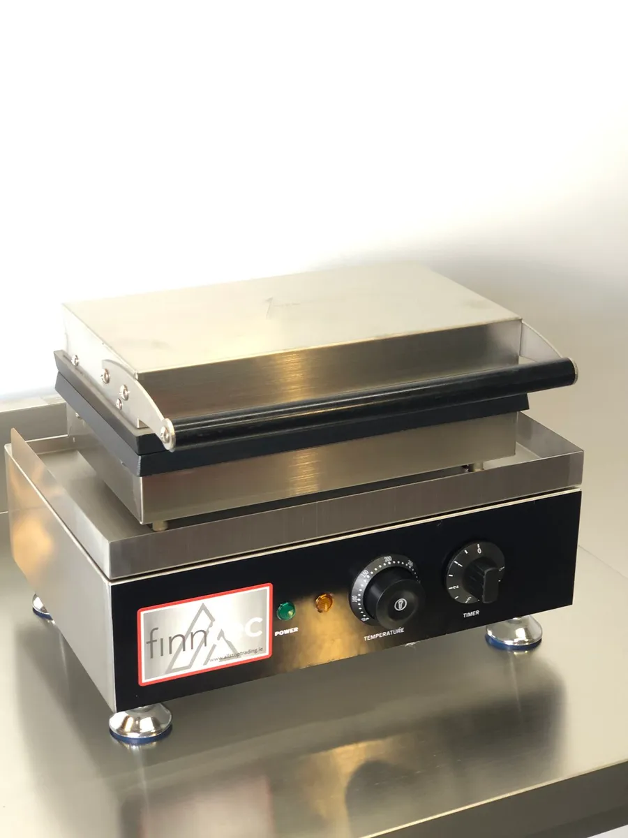 Mini donut machine - Image 2