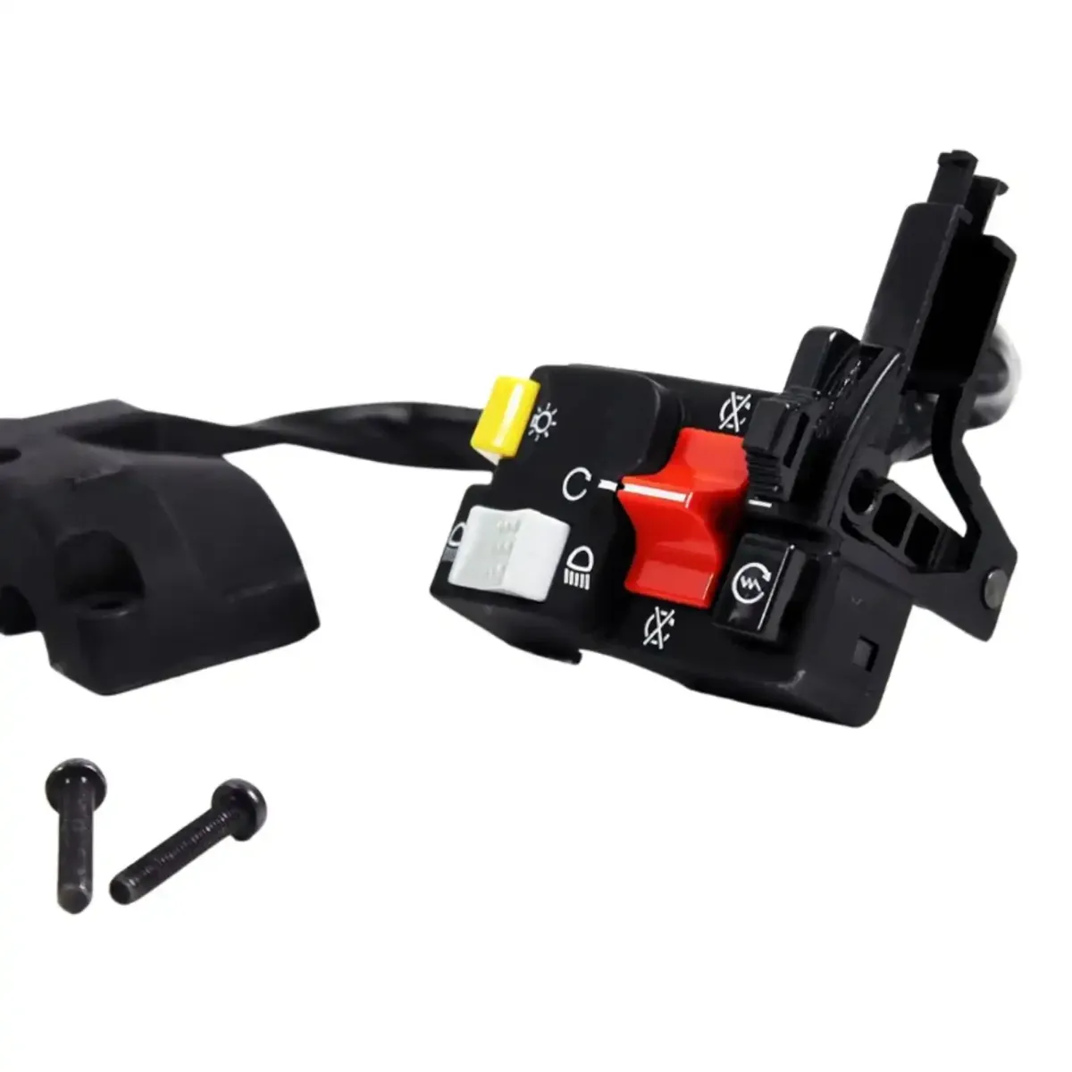 Honda Switch Set Lights For TRX 300