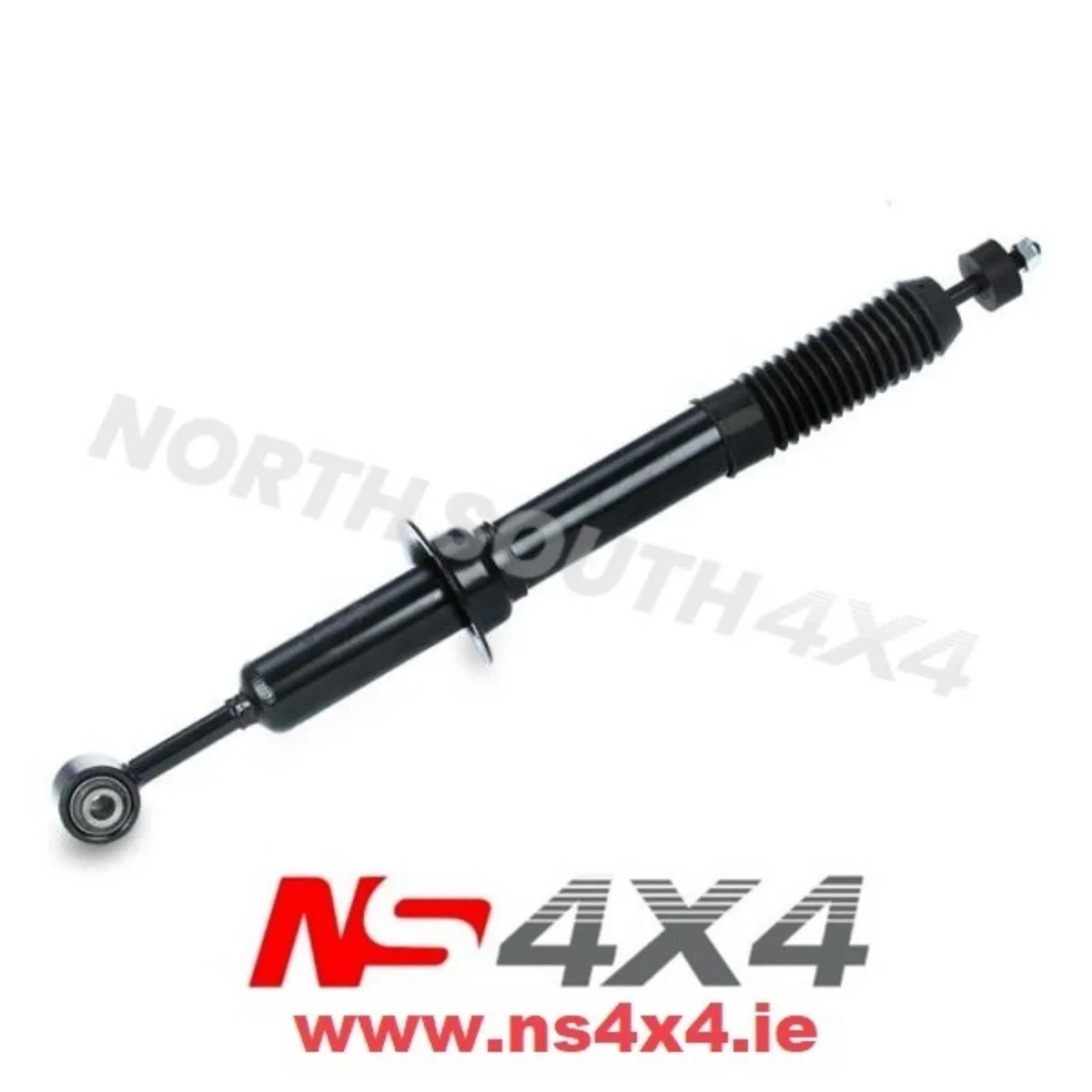 Front Shock Absorber for Toyota Land Cruiser