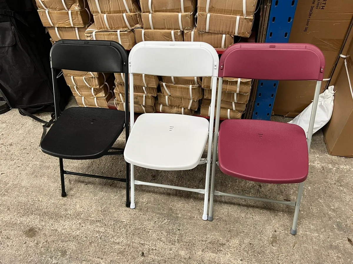 Folding Chairs, marquee chair, event chair