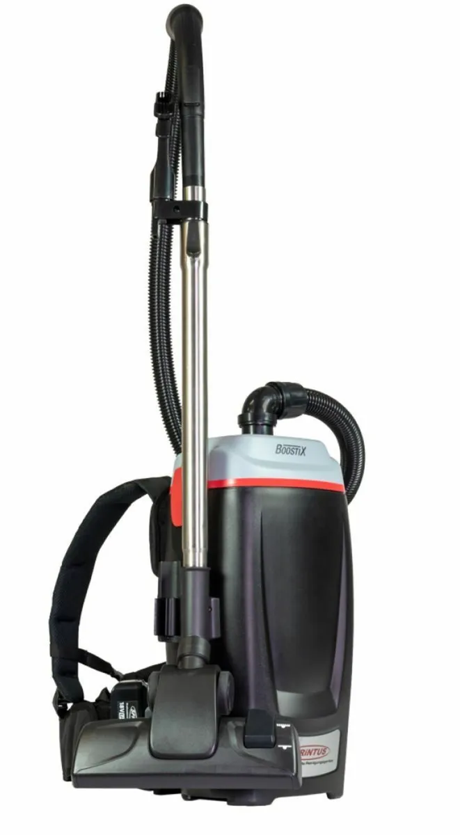 Sprintus Boostix vacuum battery operated/Mains - Image 2