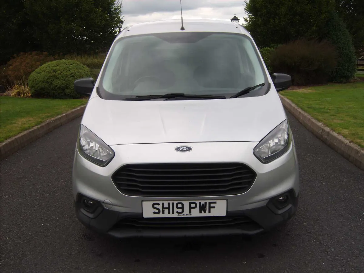 Ford Transit, 2019 - Image 2