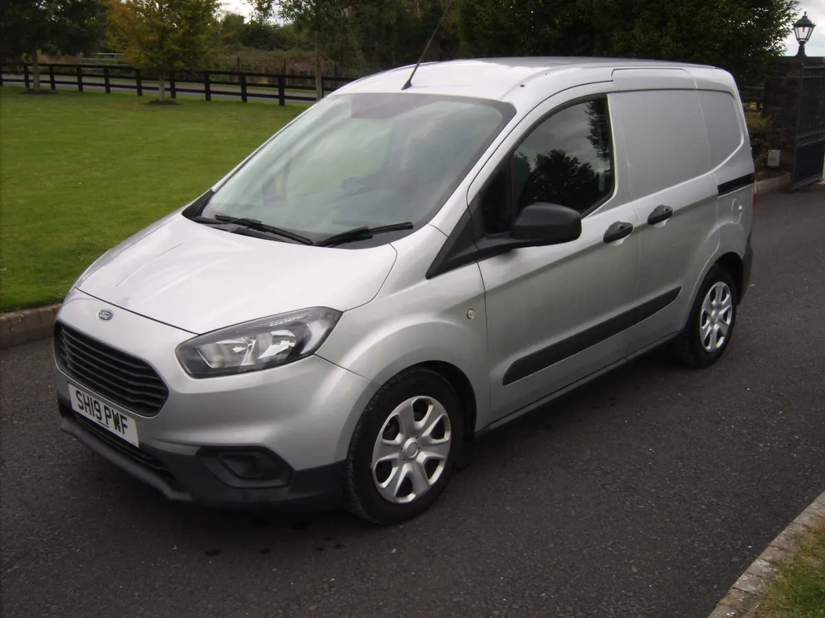 Ford Transit, 2019 - Image 3