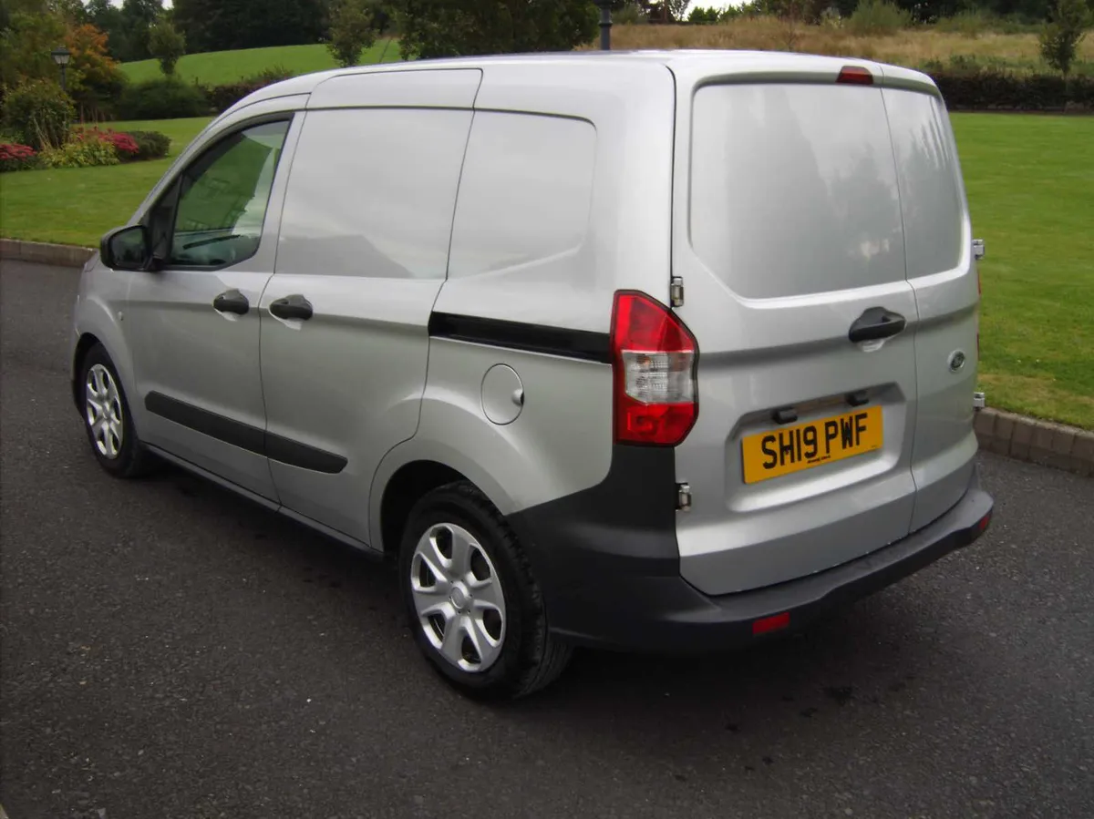 Ford Transit, 2019 - Image 4