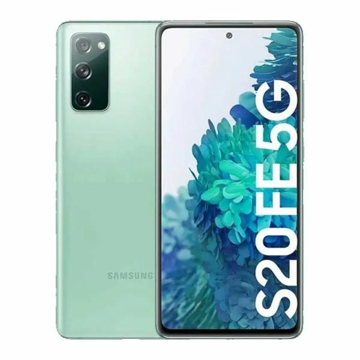 Samsung Galaxy S20 FE 5G 128GB Brand New