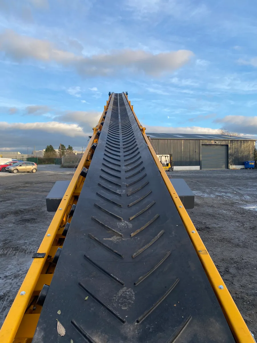 Barford radial stacker - Image 4