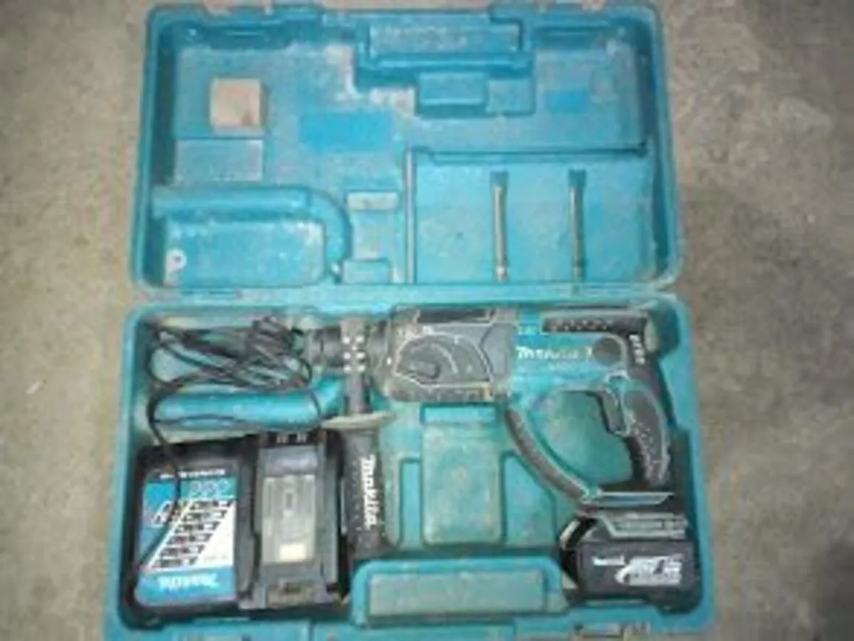 Makita Drill - Image 1