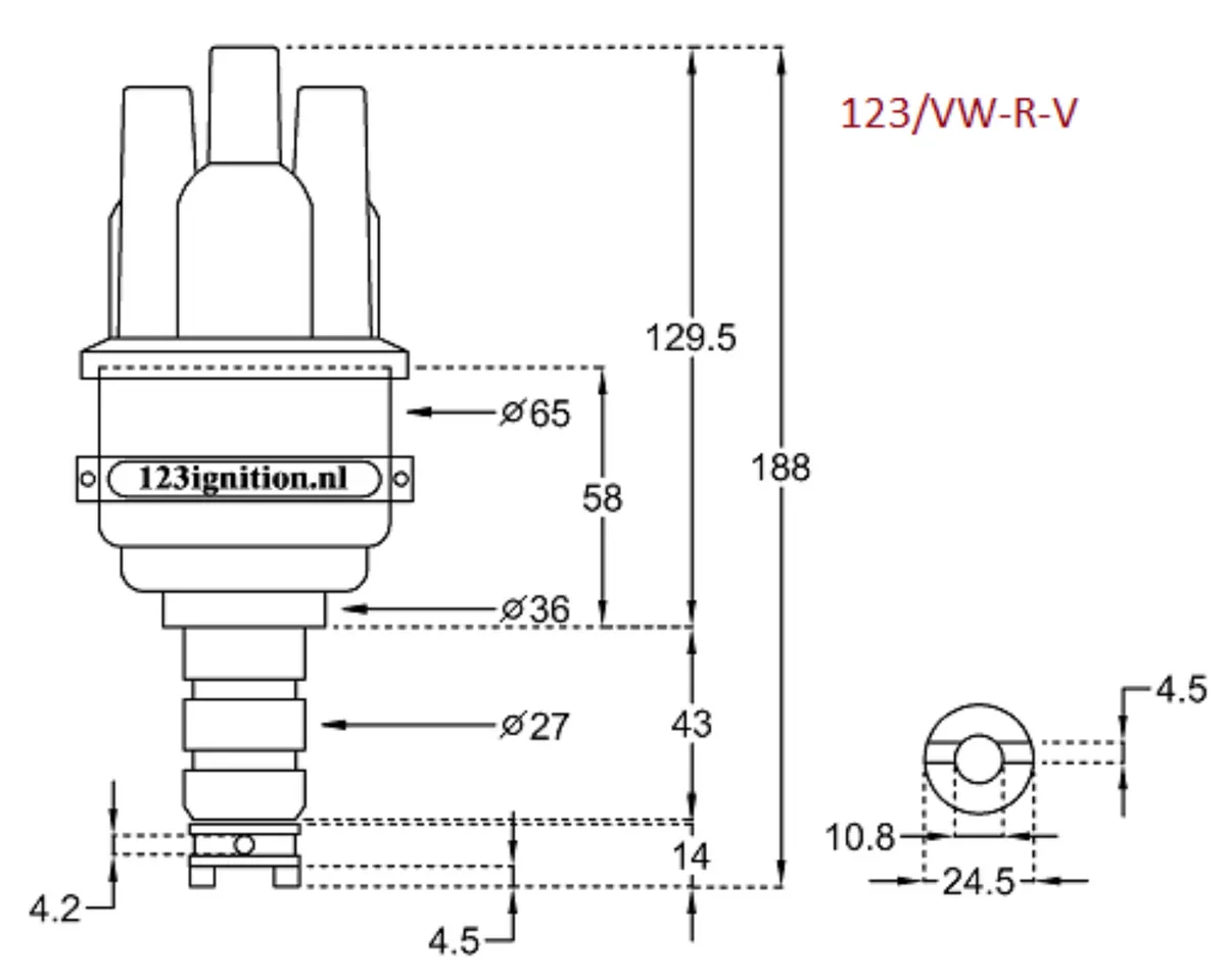 123Ignition for Classic Cars - Image 3