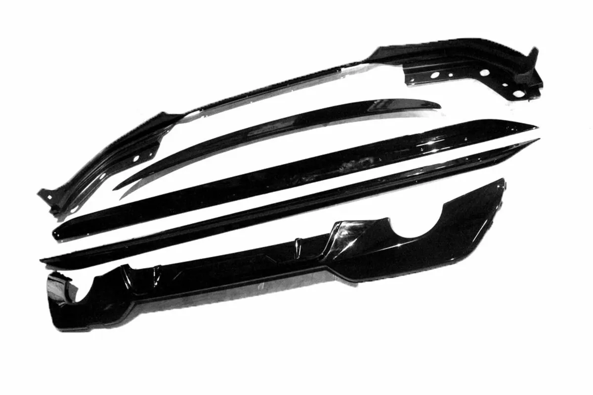 Bmw G20/G20/G22 LCI  M Performance Kits - Image 3