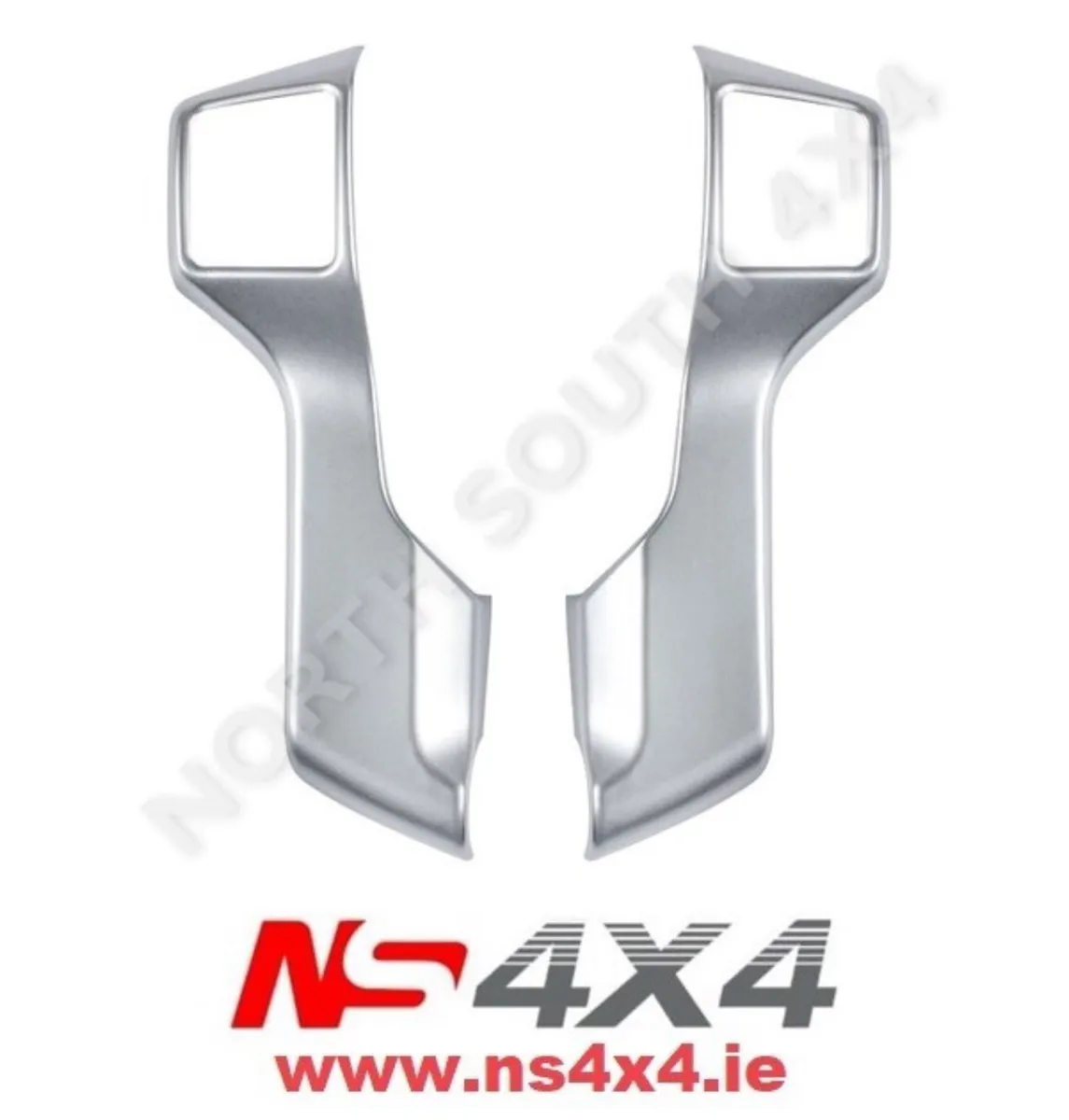 NEW Steering Wheel for Toyota Landcruiser - Image 3