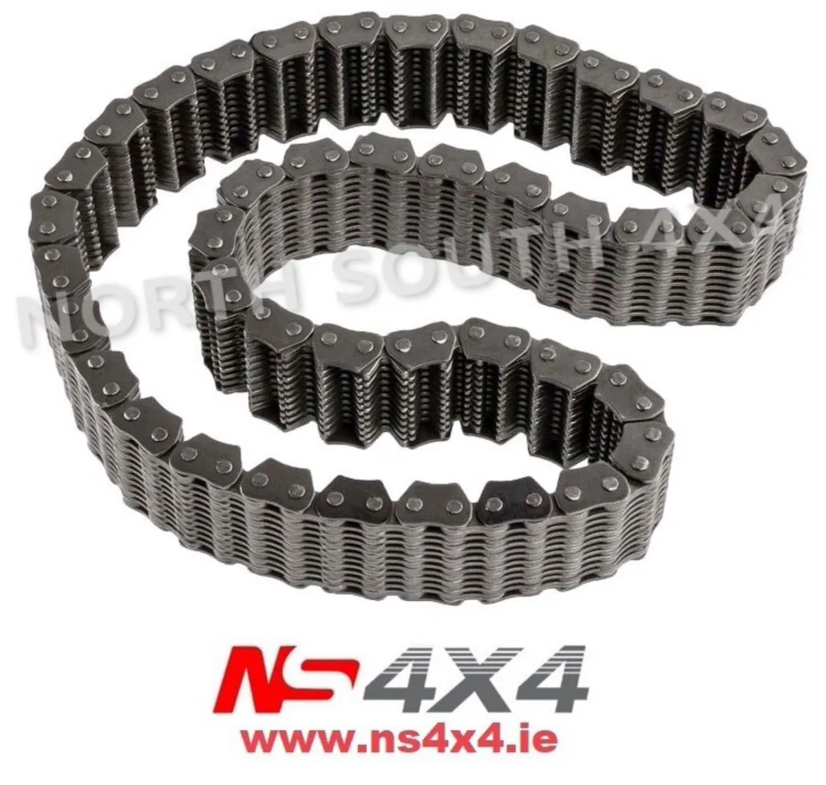 Transfer Box Chain for Toyota Landcruiser - Image 2