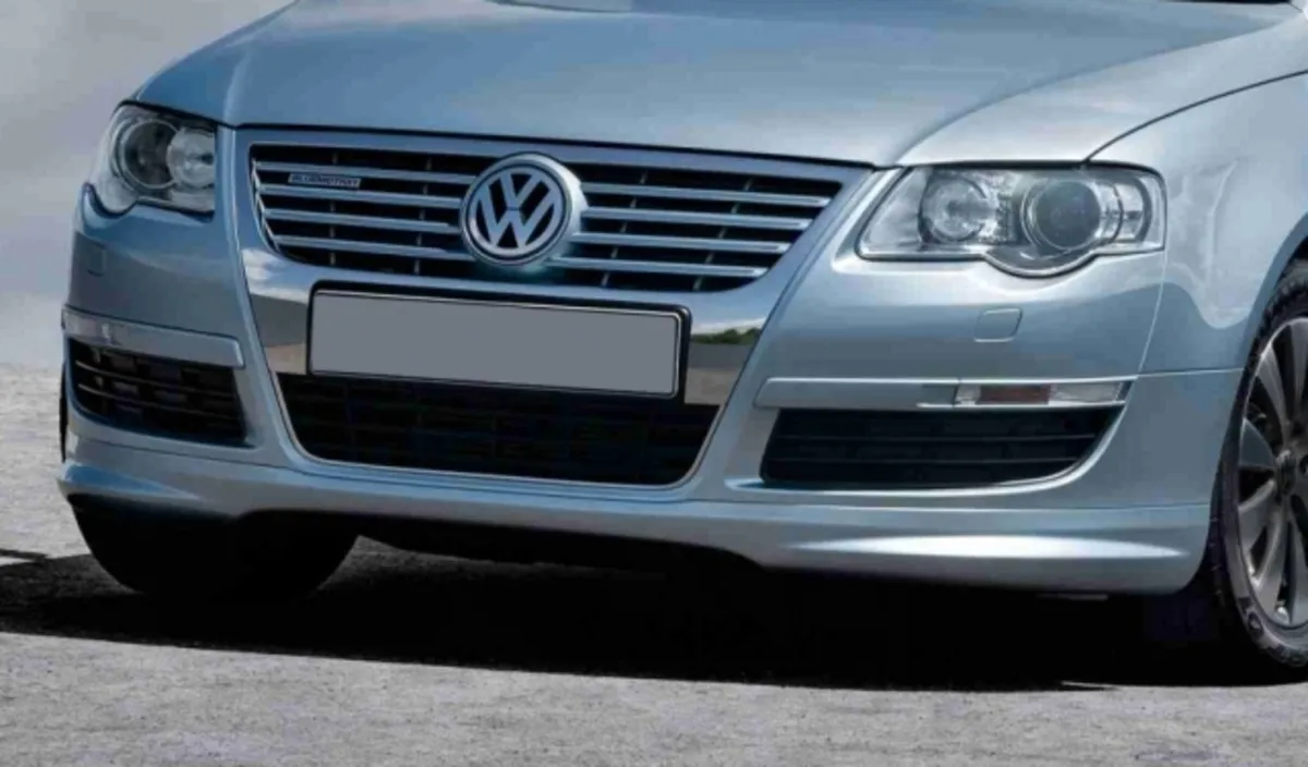 VW PASSAT B6 3C R Line Bodystyling Suspensions - Image 2