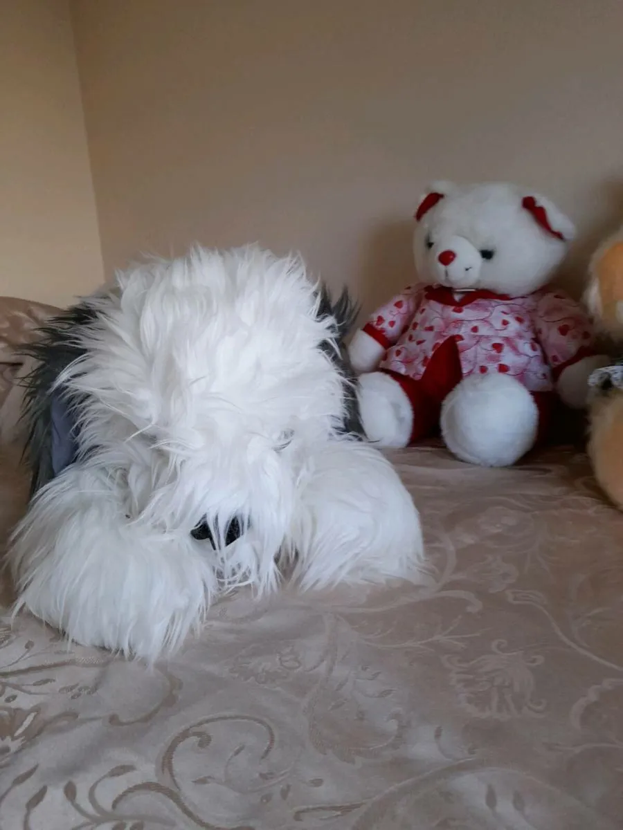 Soft toys - Image 3