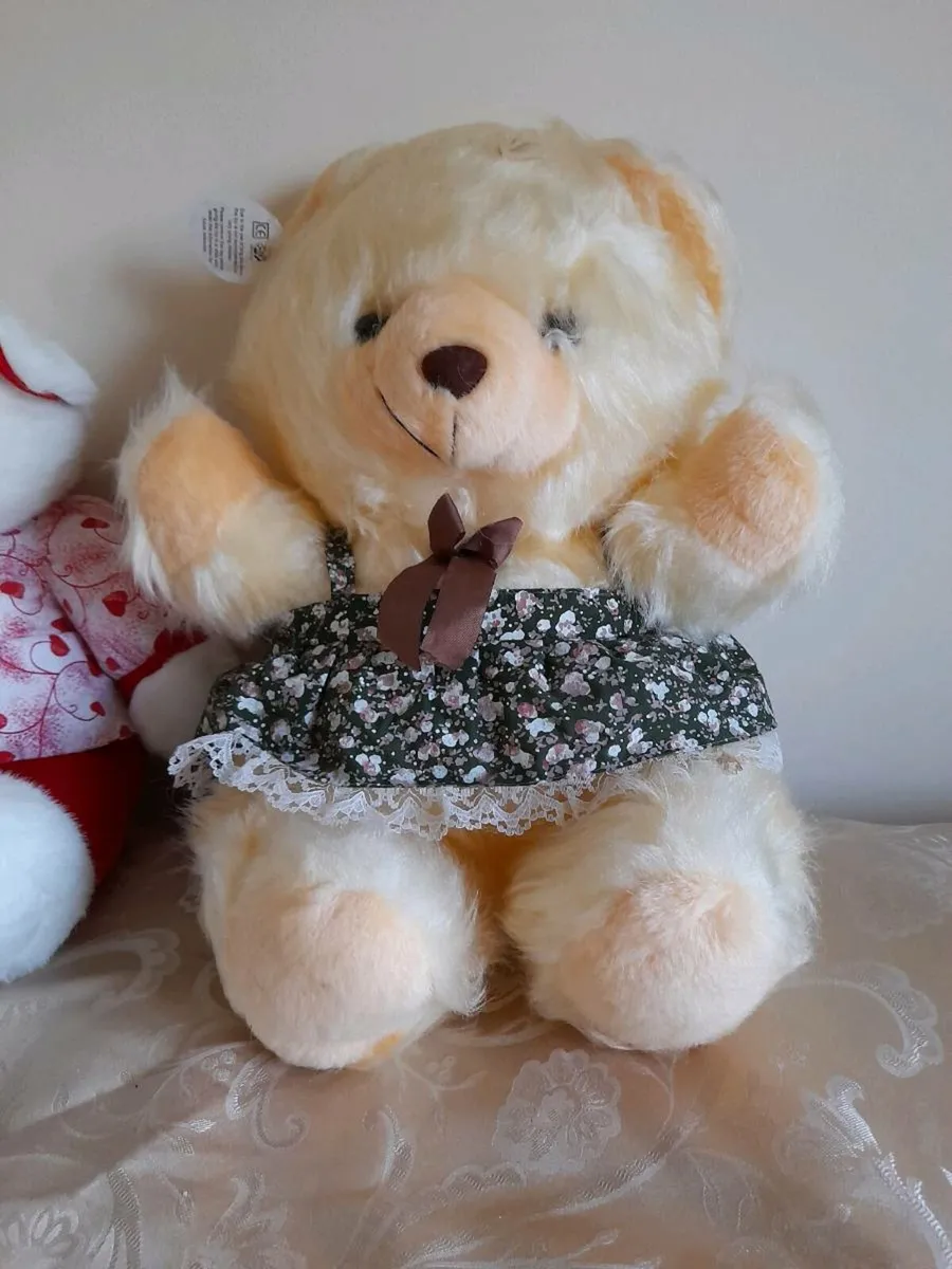 Soft toys - Image 4