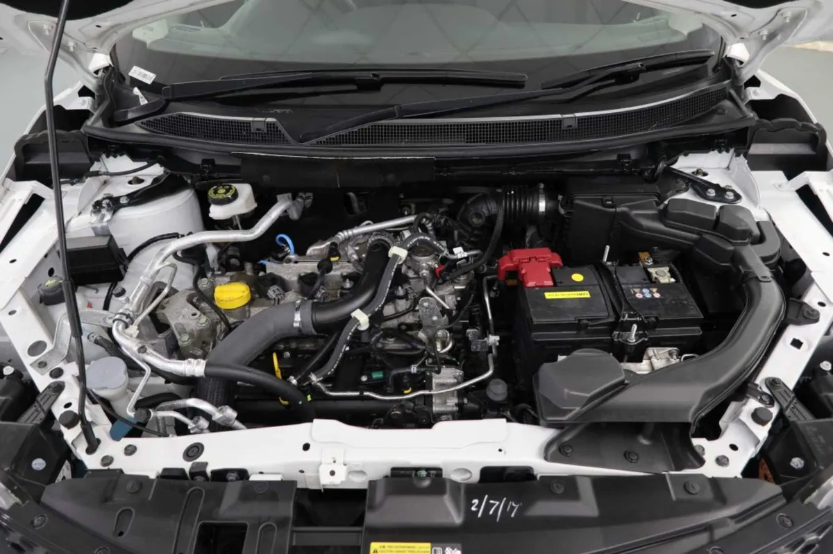 Nissan Qashqai 1.2 DIG-T Recondition Engine - Image 1