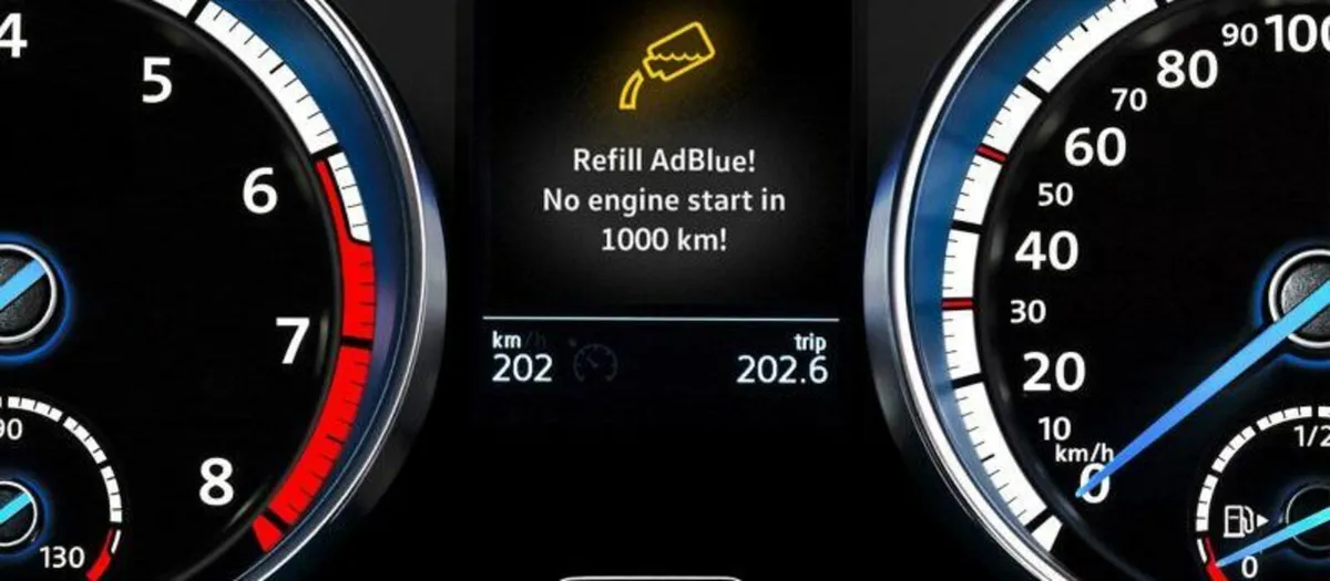 MOD, DPF, EGR, ADBLUE ( SCR), NOX Solutions - Image 2