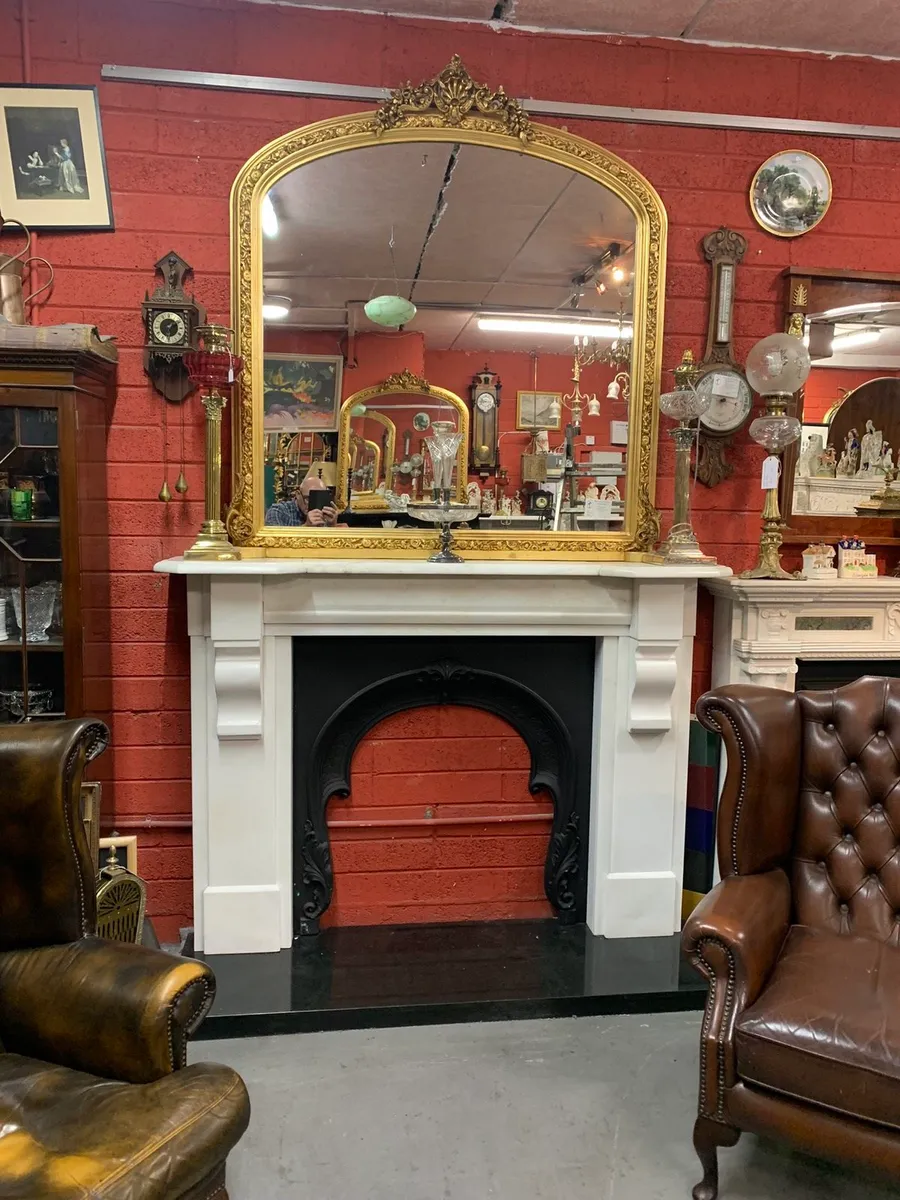 Antique fireplaces - Image 3