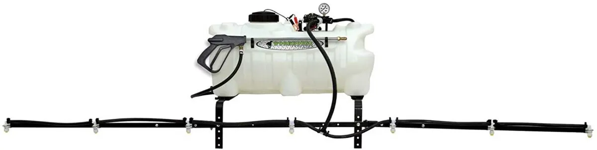 95 Litre Sprayer with Boom (Order Online) - Image 2