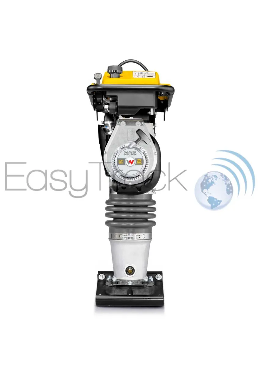 Wacker Neuson BS-60-2Plus 11"