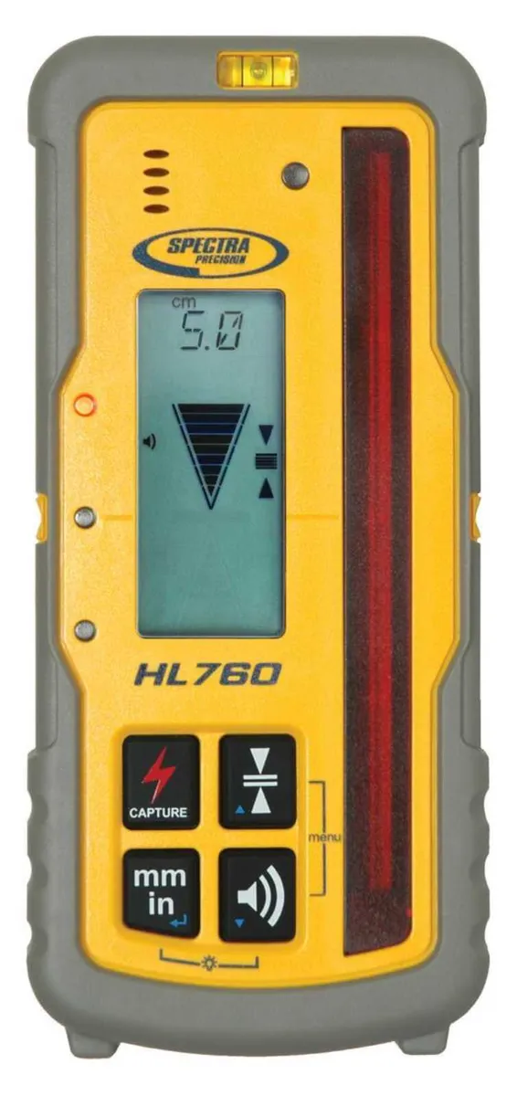 SPECTRA DUAL GRADE LASER GL622N - Image 2