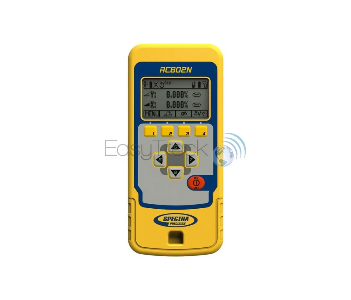 SPECTRA DUAL GRADE LASER GL622N - Image 3