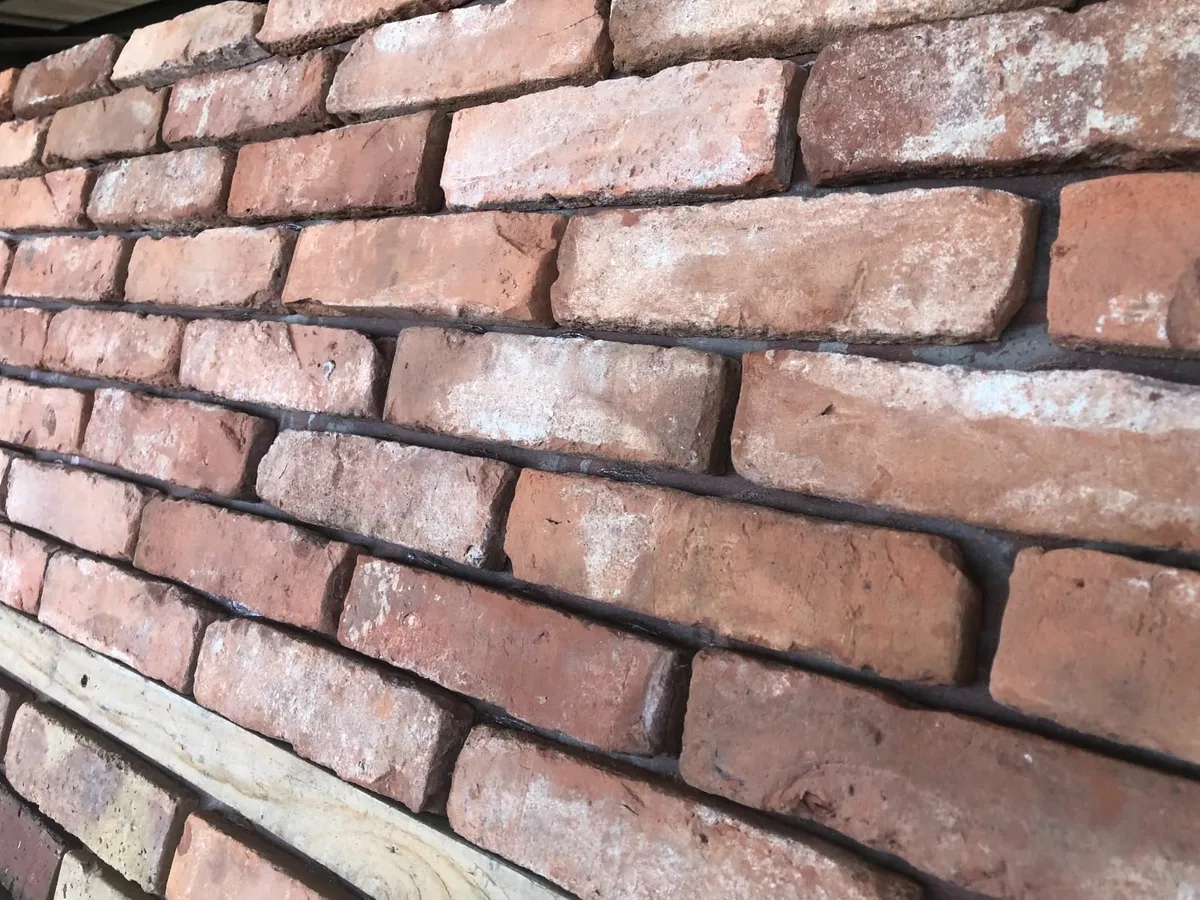 Brick slips 5 colors to choose from - Image 2