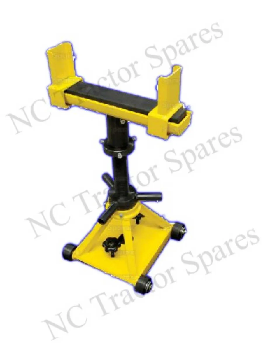 Tractor Splitting Rails / Splitter  Special Offer - Image 3