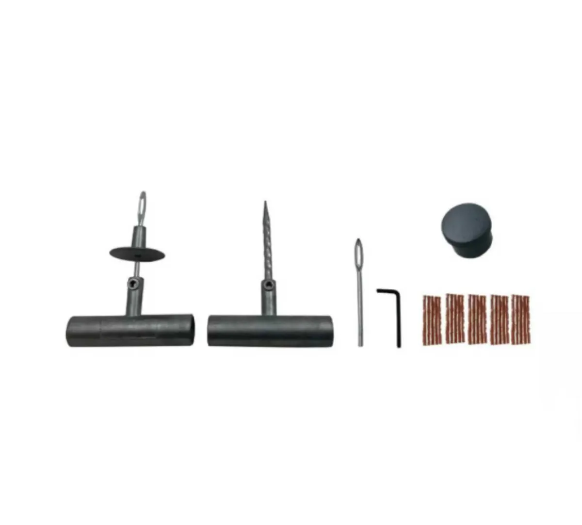 Tyre Repair Kit. - Image 2