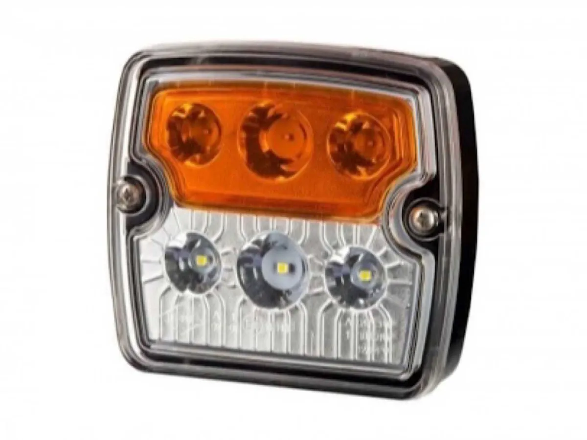 Universal Front LED Cluster Lamp..Free Delivery - Image 2