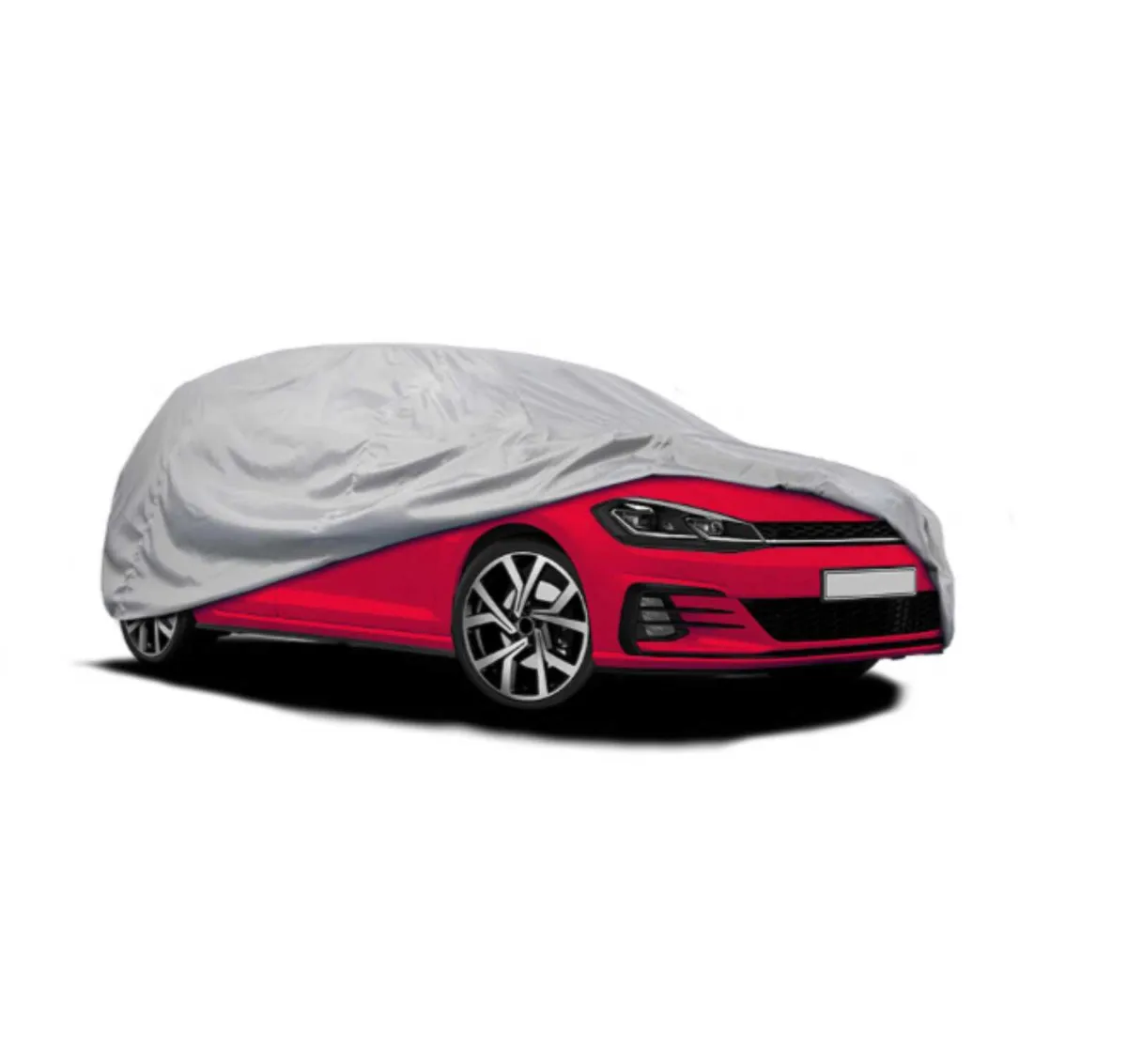 Breathable Outdoor Car Covers.. - Image 3