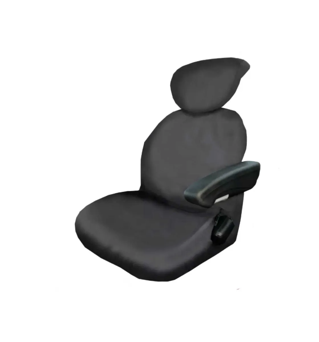 GRAMMER TRACTOR SEAT COVER - Image 2